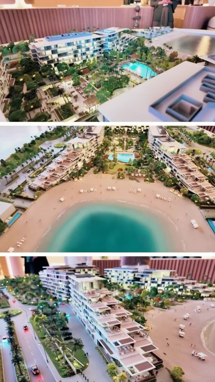 Post 6 by Mohammed Revo Cruise on Instagram (video)