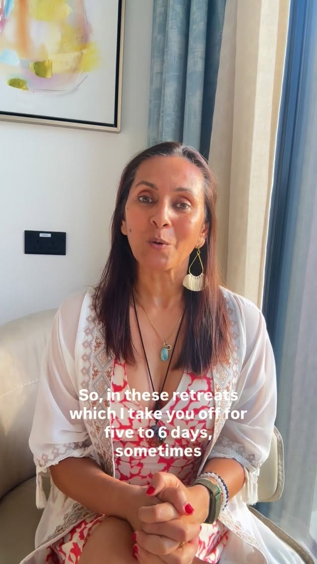 Post 3 by Total Yoga on Instagram (video)