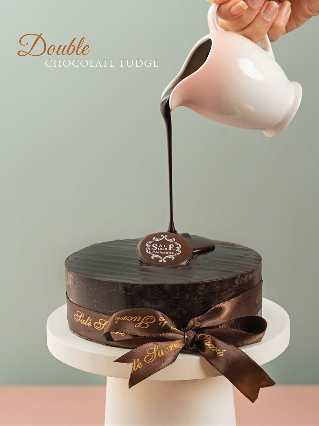 Post 8 by Salé Sucré Pâtisserie on Instagram (image)