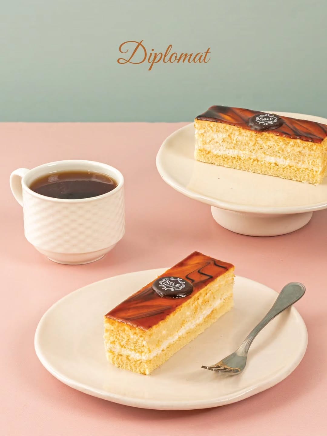 Post 7 by Salé Sucré Pâtisserie on Instagram (image)