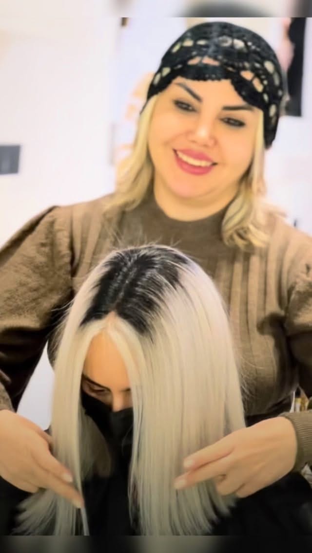 Post 4 by Sara Razavi on Instagram (video)