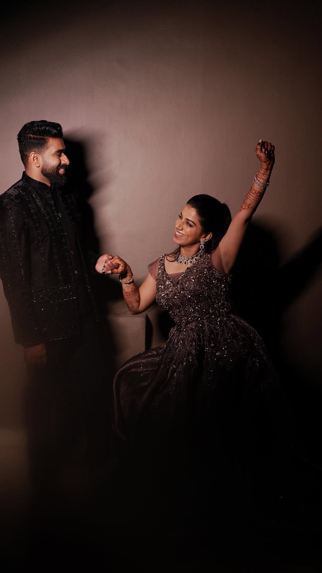 Post 3 by I Max Wedding Company on Instagram (video)