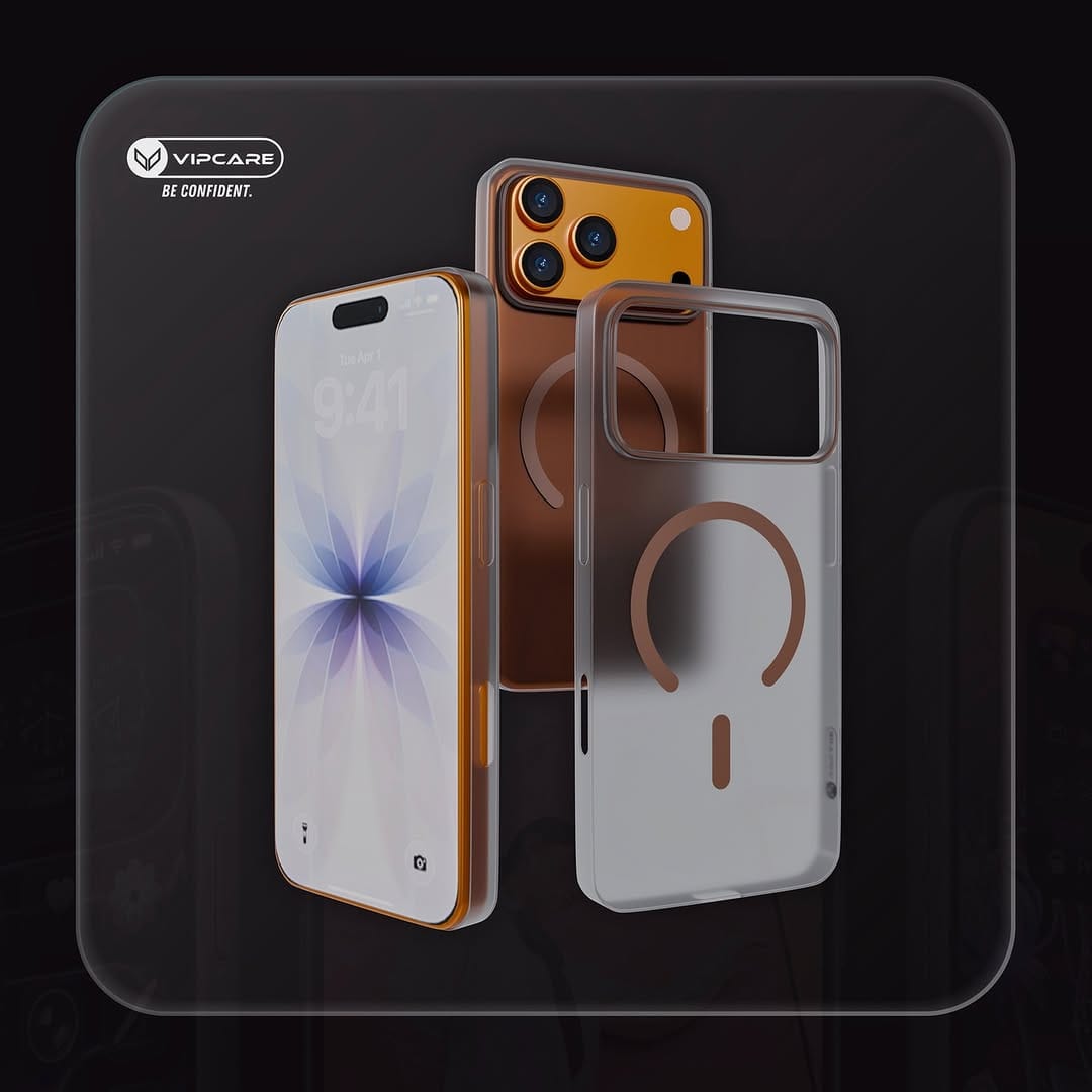Post 2 by VIPCARE PHONE CASES on Instagram (image)