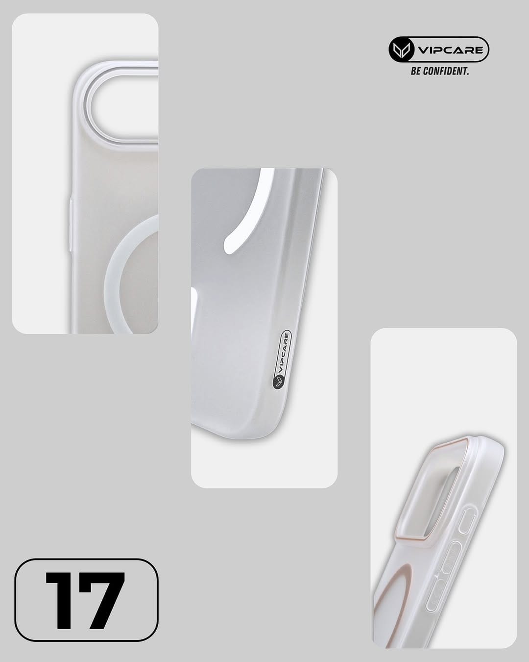 Post 4 by VIPCARE PHONE CASES on Instagram (image)