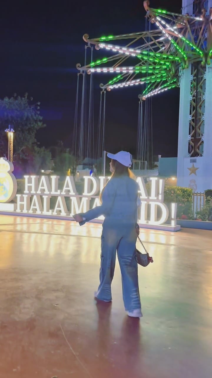 Post 1 by Sunaina on Instagram (video)