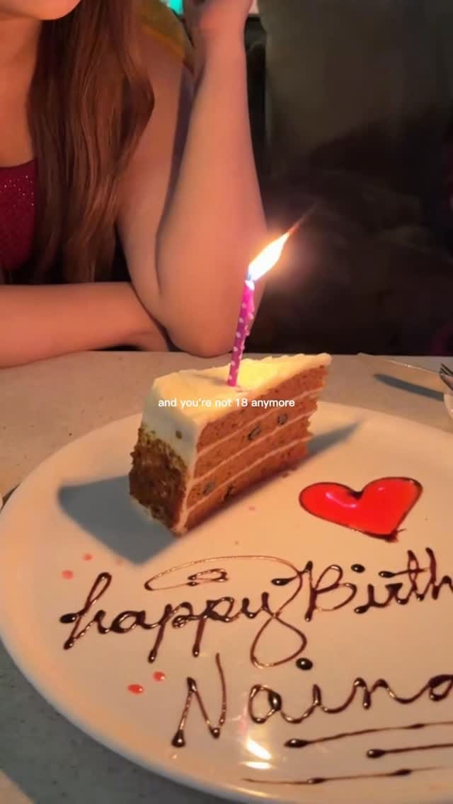 Post 4 by Sunaina on Instagram (video)