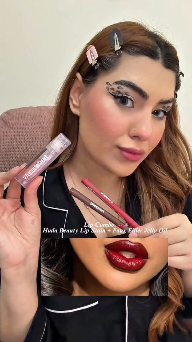 Post 9 by Sunaina on Instagram (video)