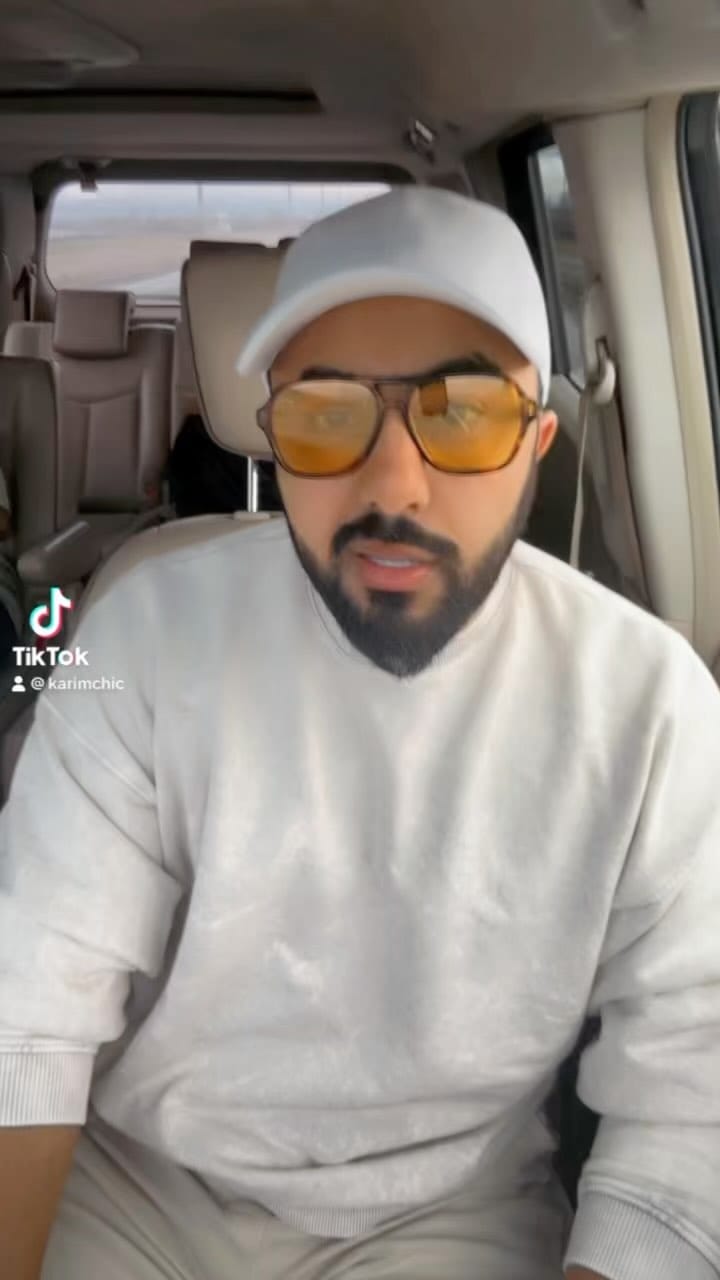Post 6 by Karim badran on Instagram (video)