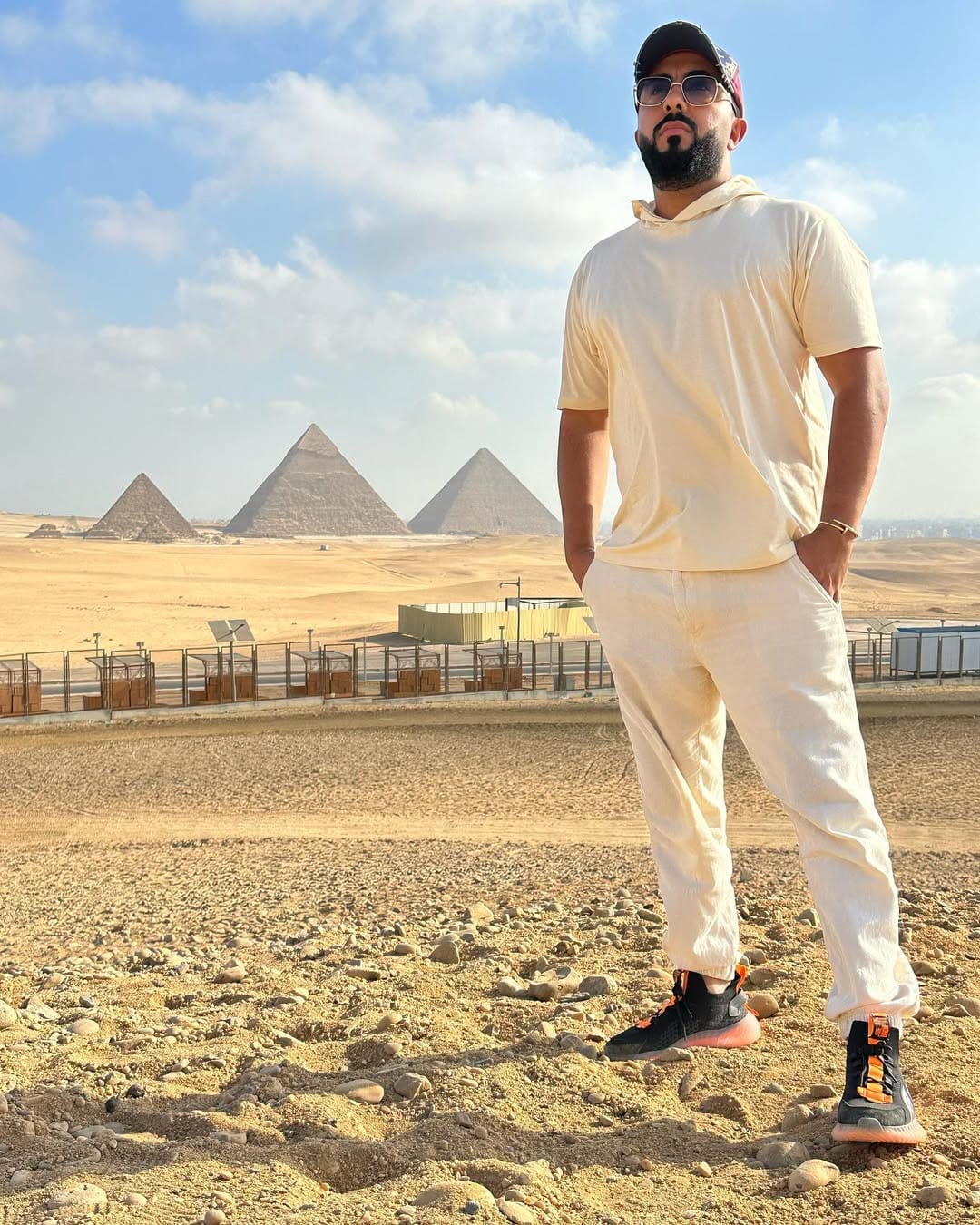 Post 7 by Karim badran on Instagram (image)