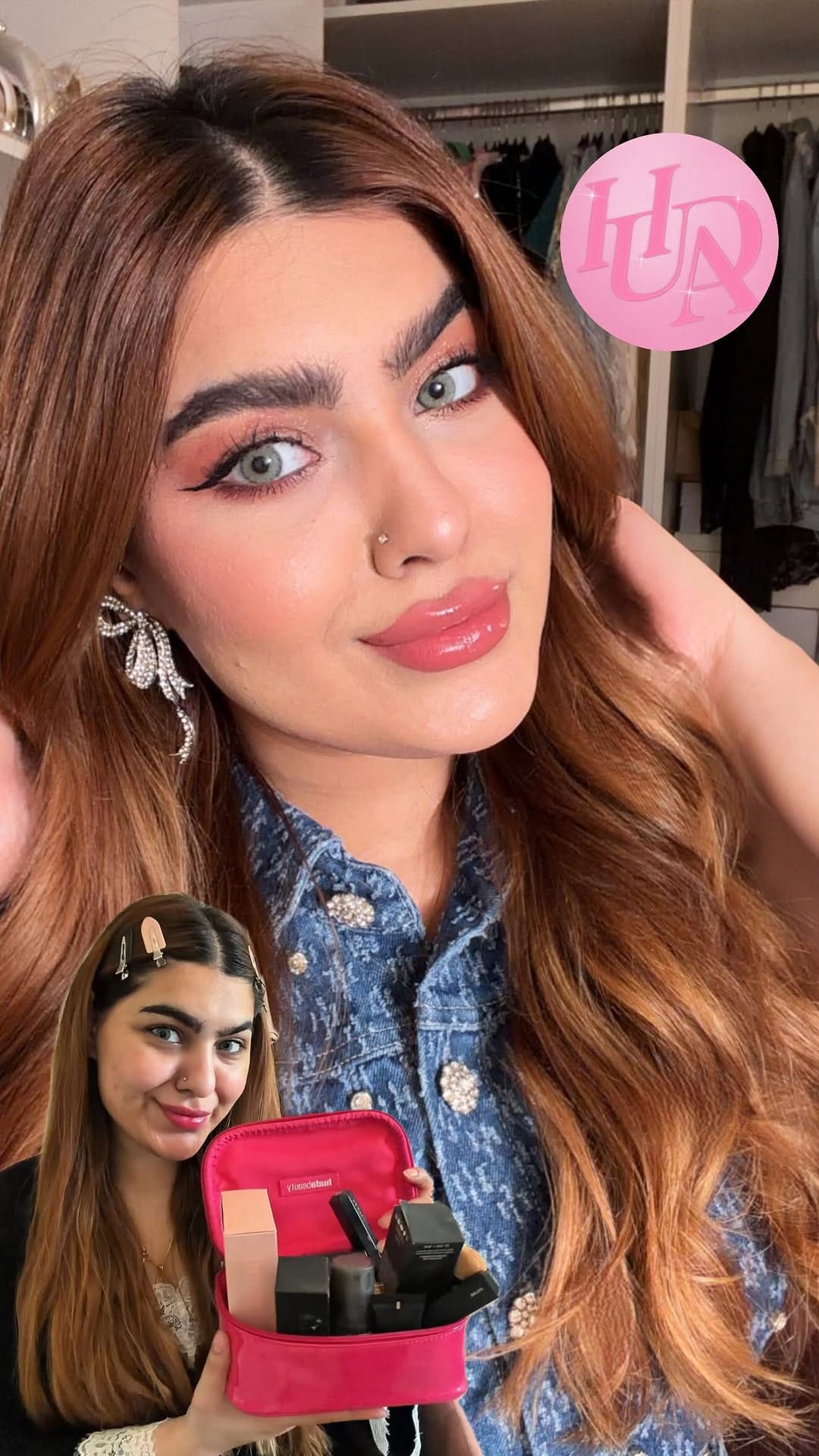 Post 8 by Sunaina on Instagram (video)