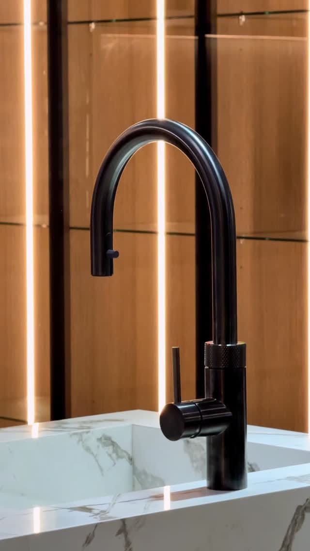 Post 5 by KOKIO Kitchens  كوكيو للمطابخ on Instagram (video)