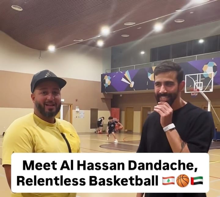 Post 3 by Al Hassan Dandache | الحسن دندش on Instagram (carousel)