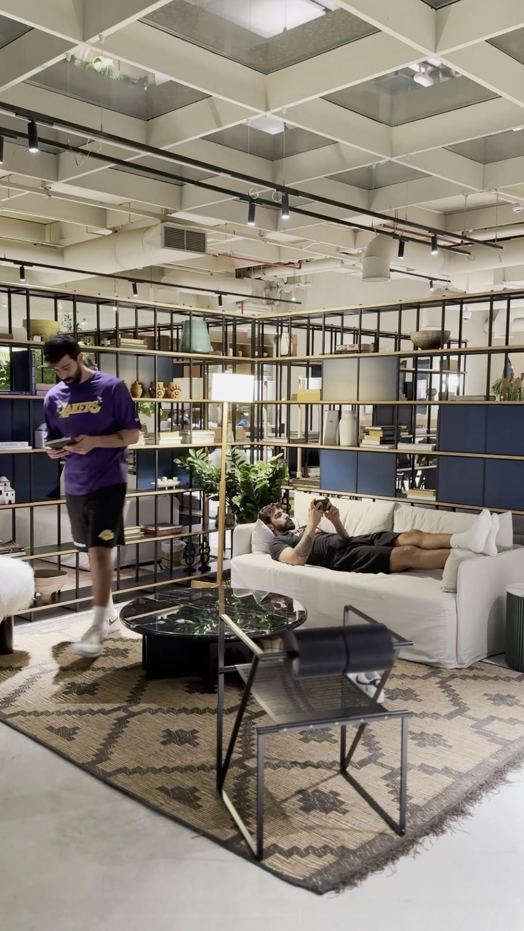 Post 10 by Al Hassan Dandache | الحسن دندش on Instagram (video)