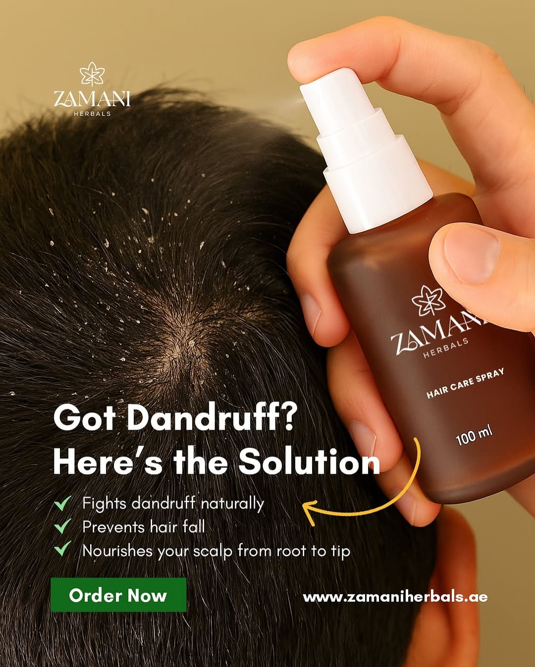 Post 10 by Zamani Herbals on Instagram (image)