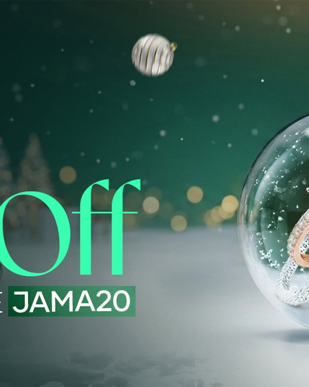 Post 6 by Jama Jewels on Instagram (image)