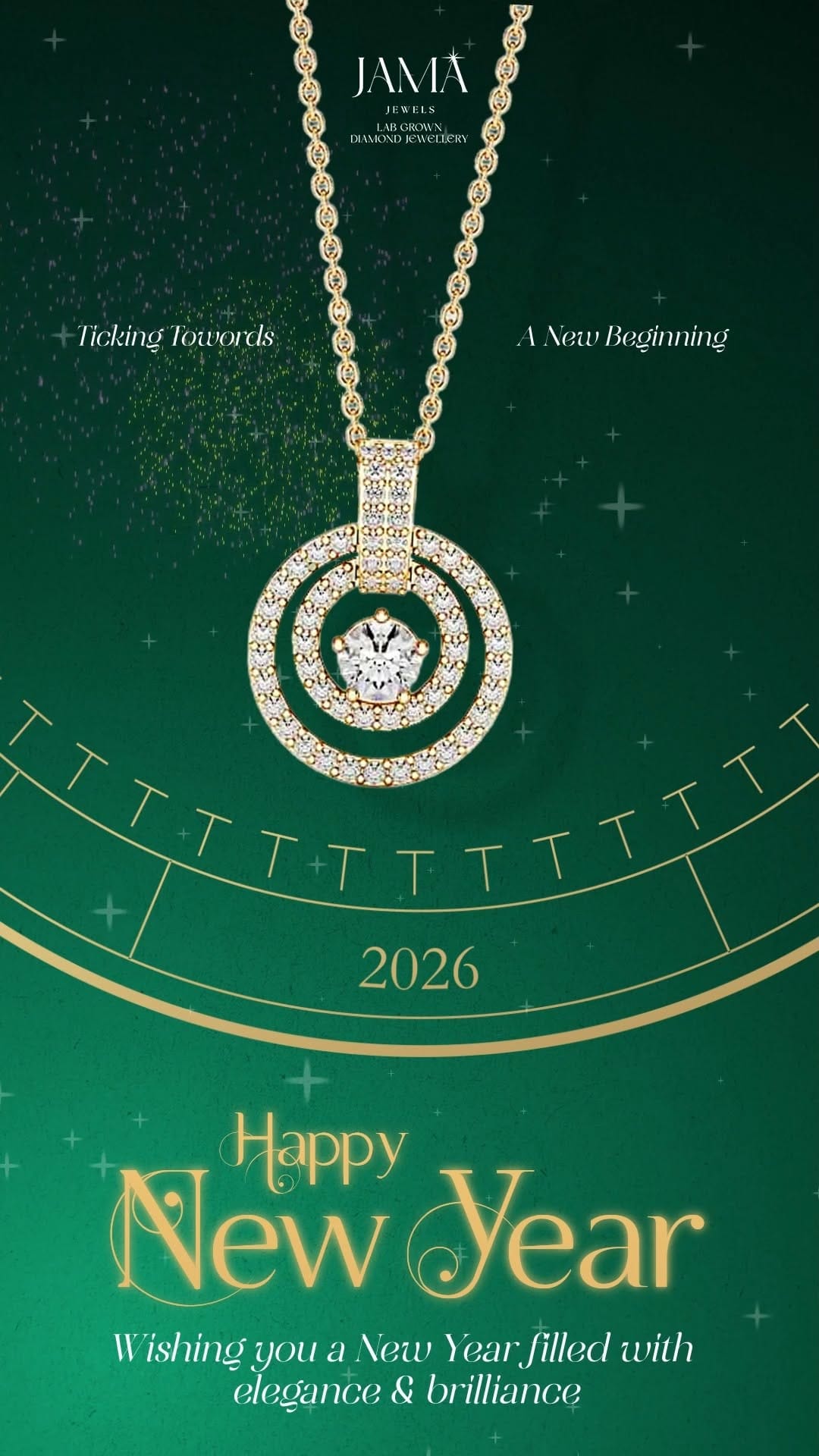Post 2 by Jama Jewels on Instagram (video)