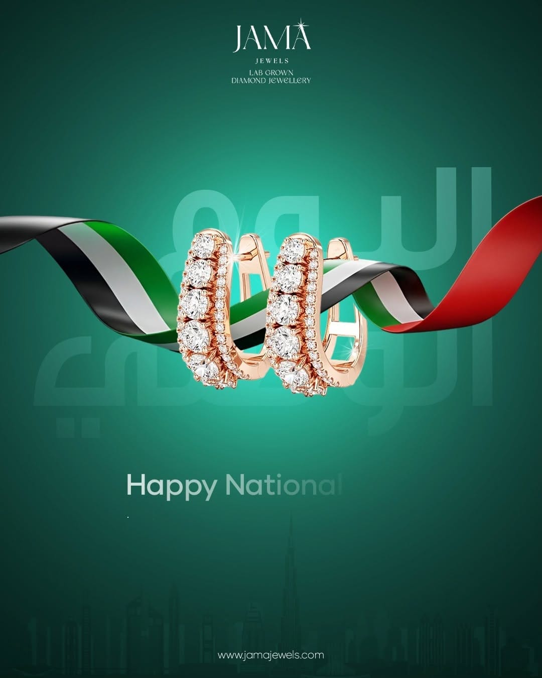 Post 10 by Jama Jewels on Instagram (video)