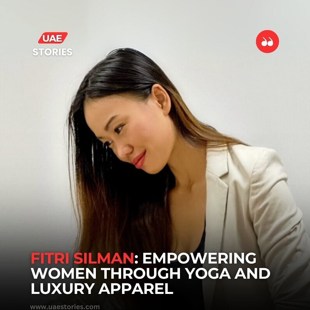Post 8 by Fitri Silman on Instagram (image)
