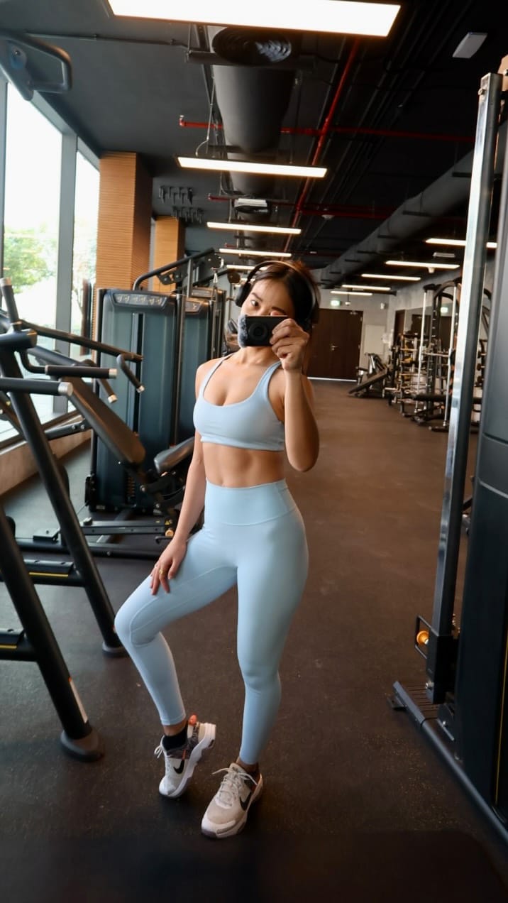 Post 7 by Fitri Silman on Instagram (video)
