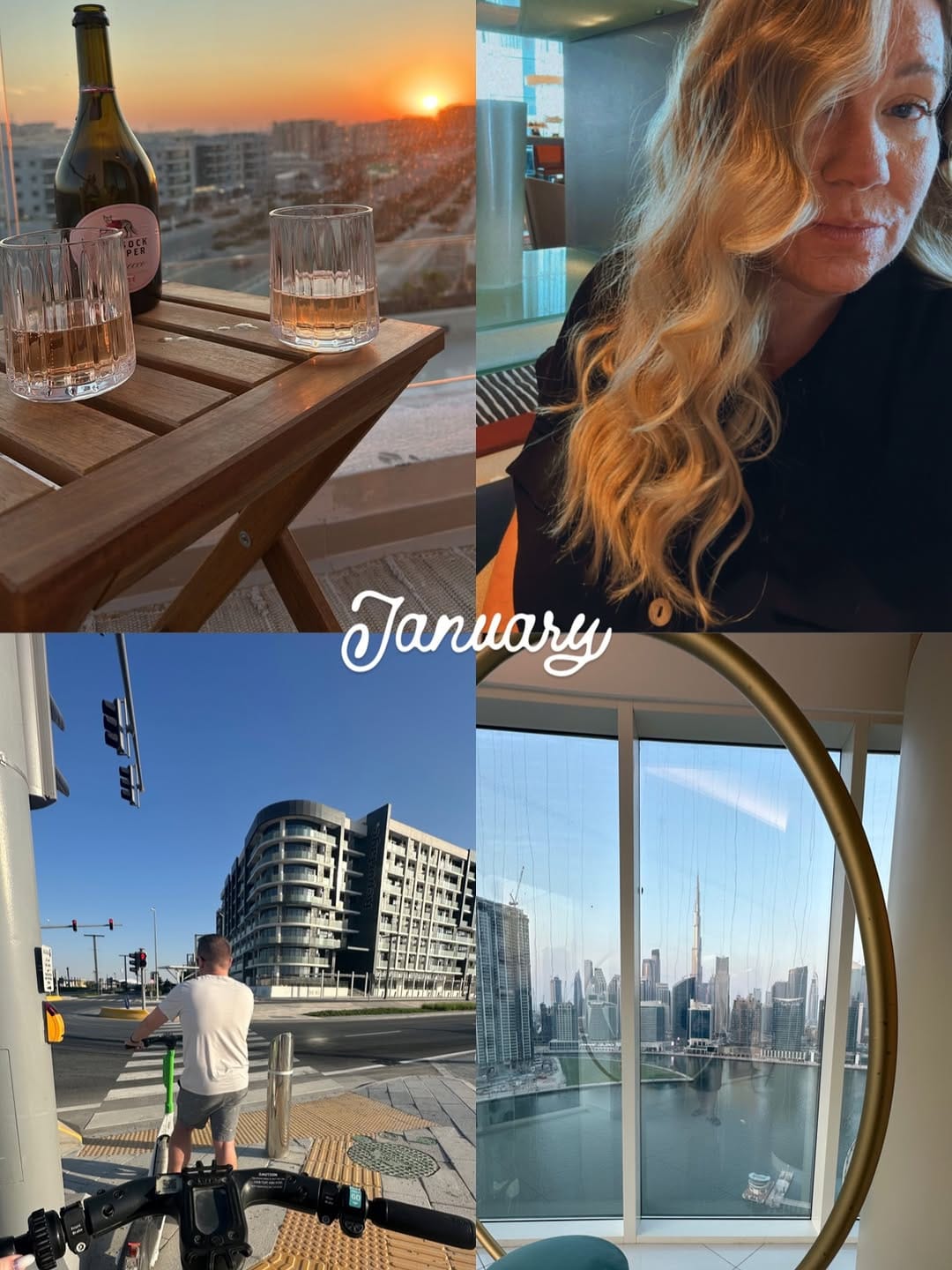 Post 2 by kristen anne ✈︎ UAE Content Creator on Instagram (carousel)