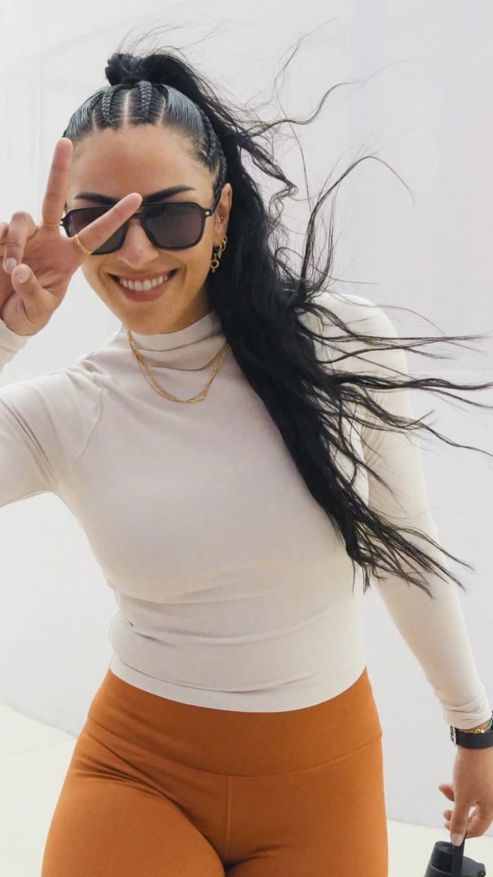 Post 10 by Salma Ismail - سلمى اسماعيل on Instagram (video)