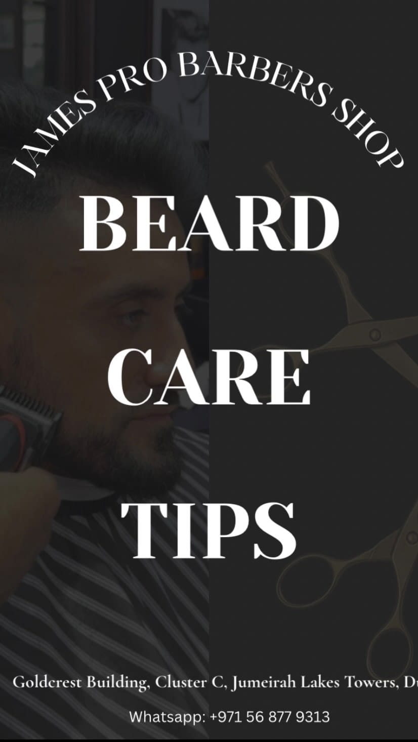 Post 5 by jamesprobarbers on Instagram (video)