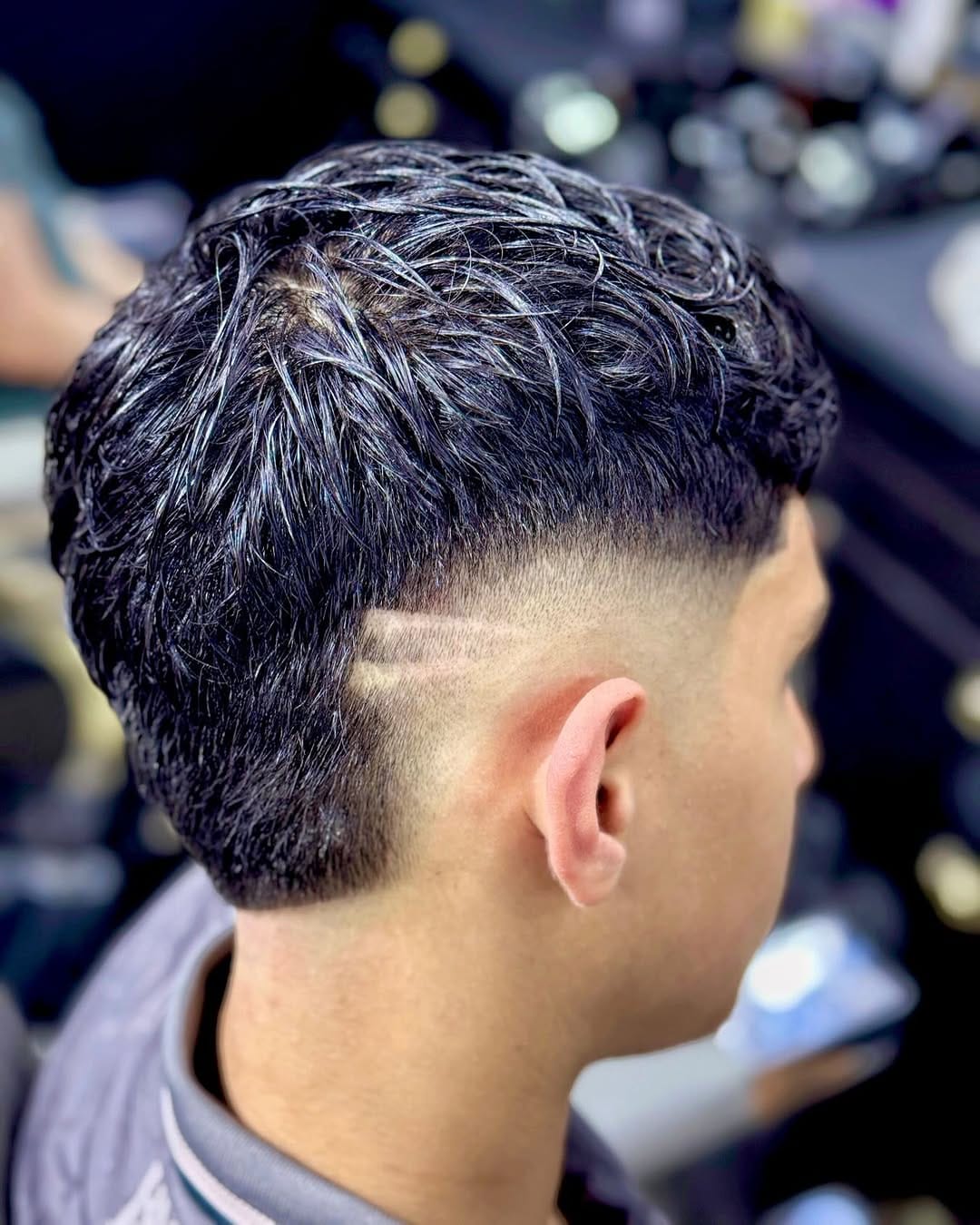 Post 6 by jamesprobarbers on Instagram (carousel)