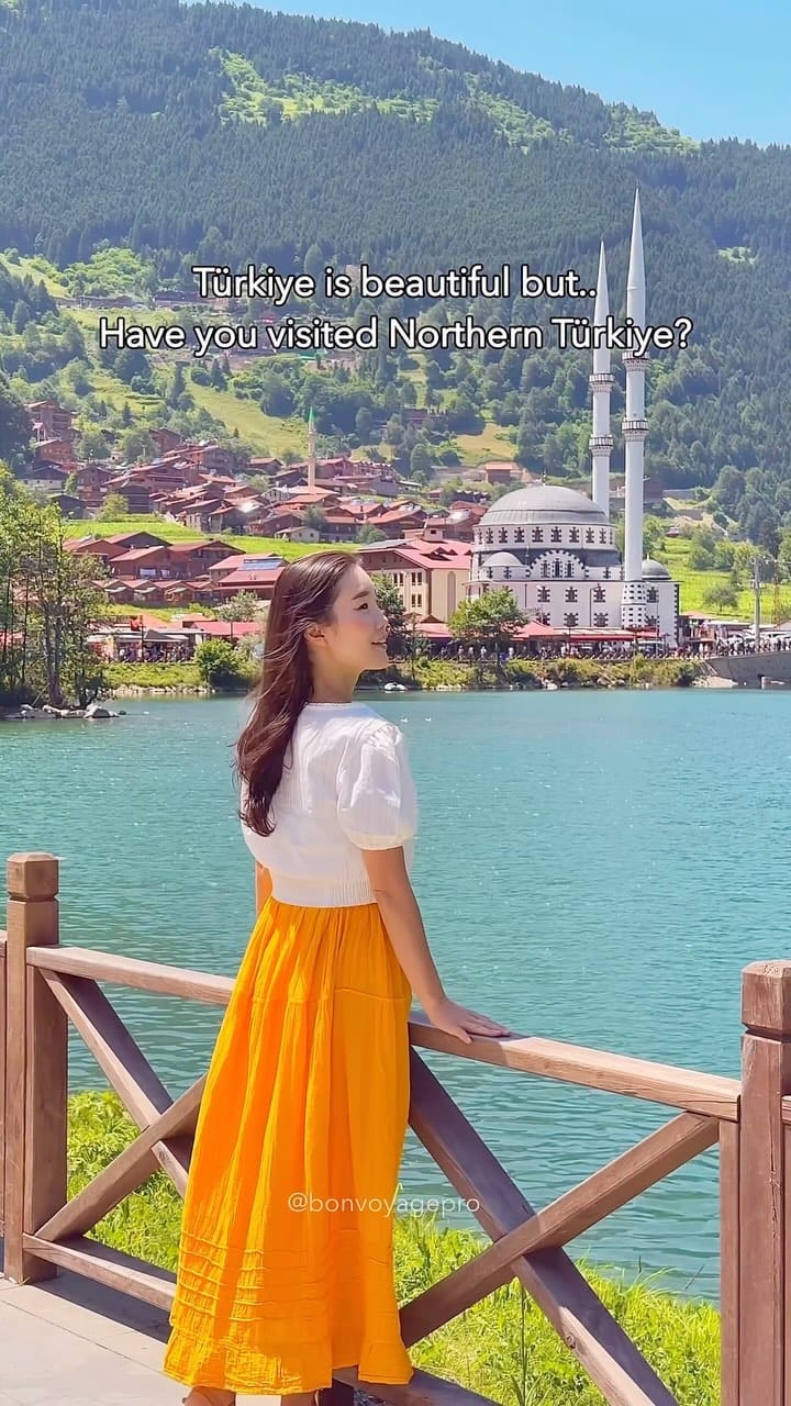 Post 8 by Sangjin Baek  | Adventure, Travel & Hotels on Instagram (video)