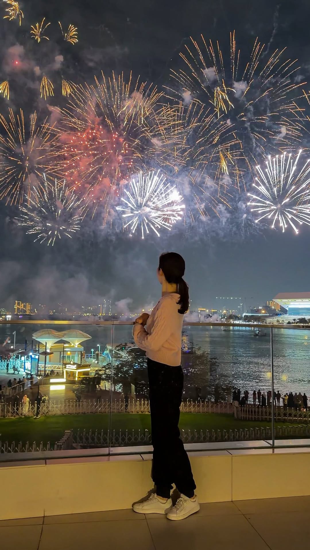 Post 4 by Sangjin Baek  | Adventure, Travel & Hotels on Instagram (video)
