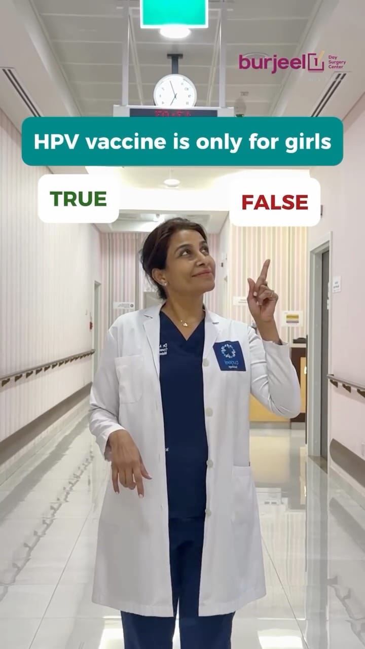 Post 3 by Burjeel Day Surgery Centers on Instagram (video)