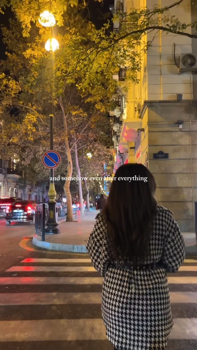 Post 1 by Aqsa on Instagram (video)