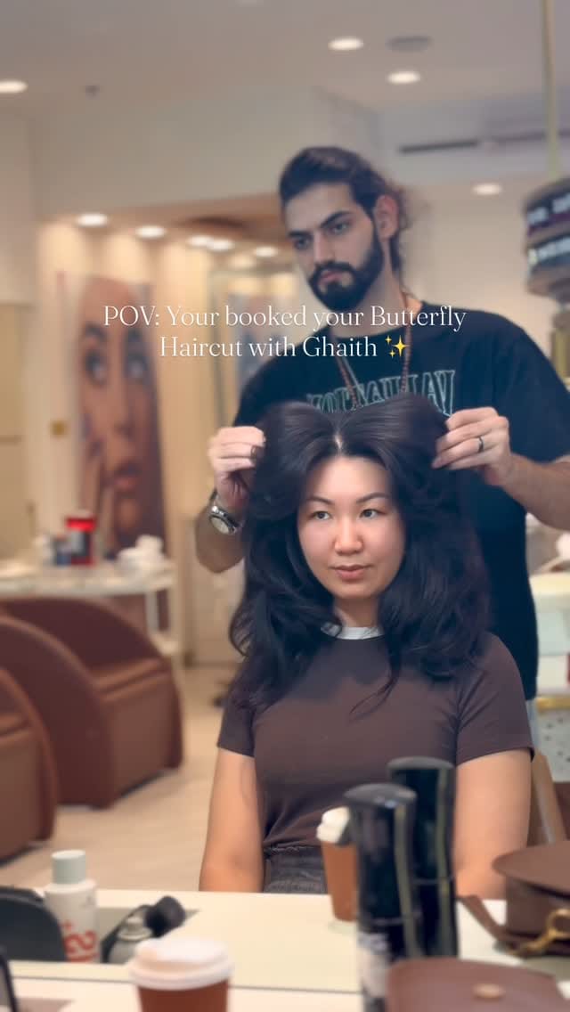 Post 3 by reignbeautybar 👑Dubai UAE on Instagram (video)
