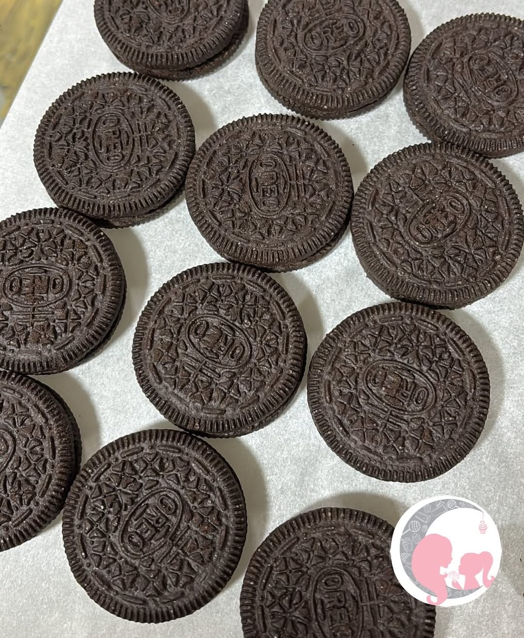 Post 6 by Sweet Little Moon | Desserts & Treats on Instagram (carousel)