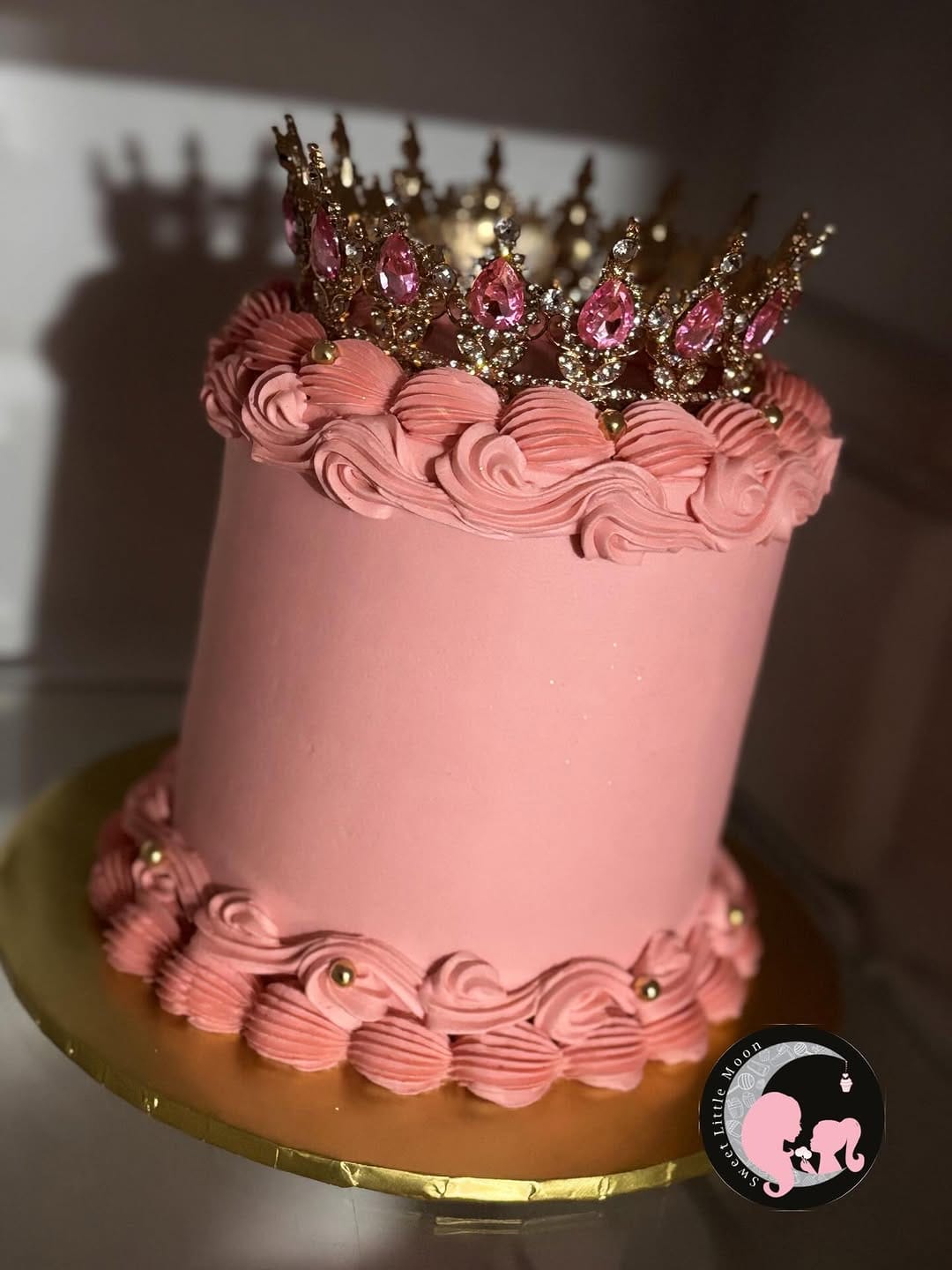 Post 5 by Sweet Little Moon | Desserts & Treats on Instagram (carousel)