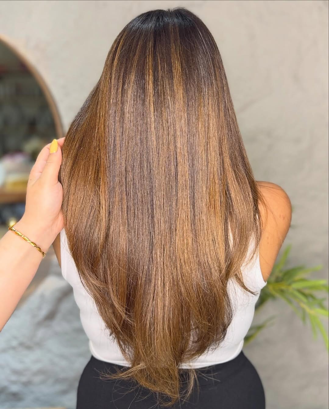 Post 6 by Stylo Spa & Beauty Salon on Instagram (carousel)
