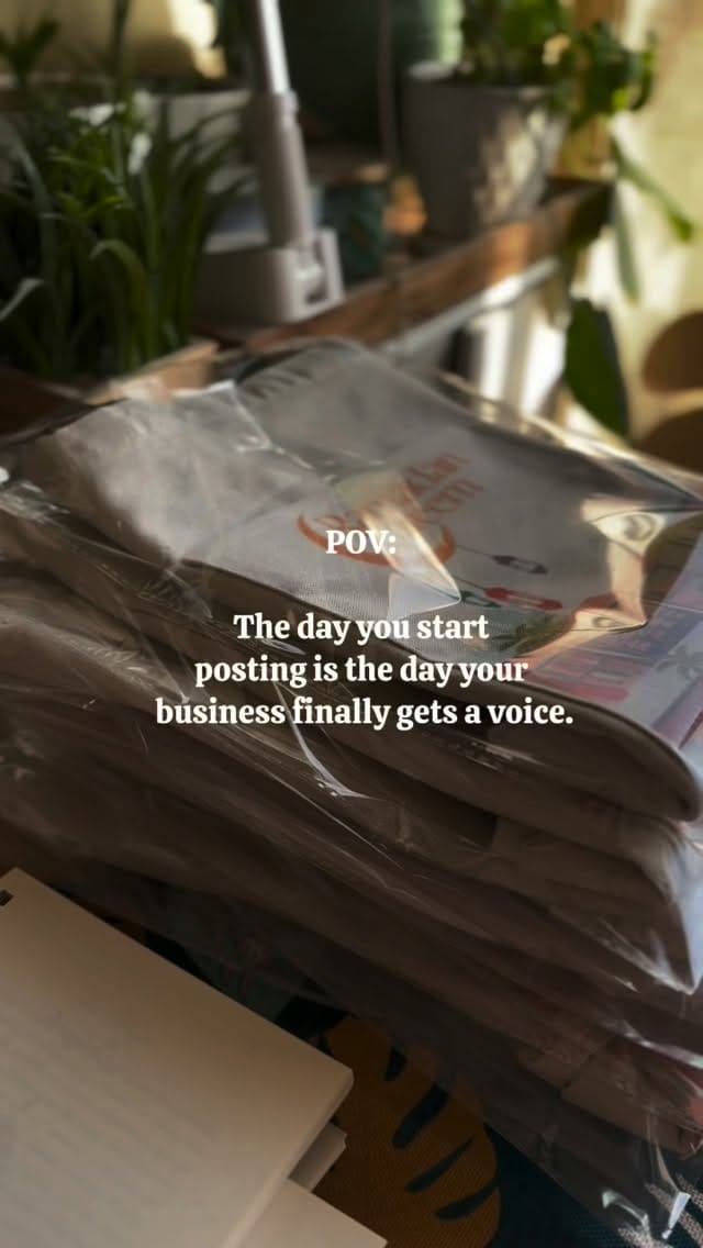 Post 6 by Wizzy Works on Instagram (video)