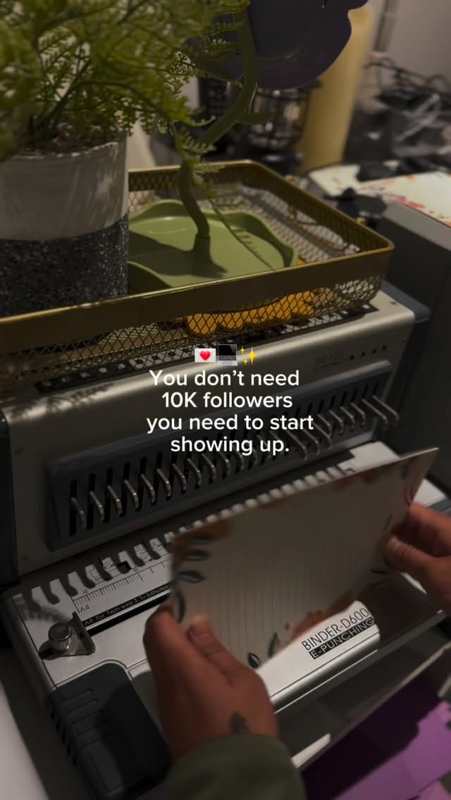 Post 4 by Wizzy Works on Instagram (video)