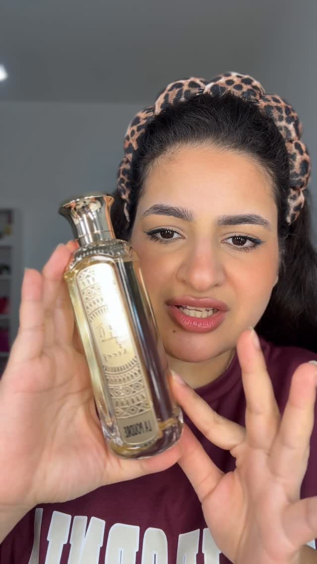 Post 8 by Engy Ayman Hamdy on Instagram (video)