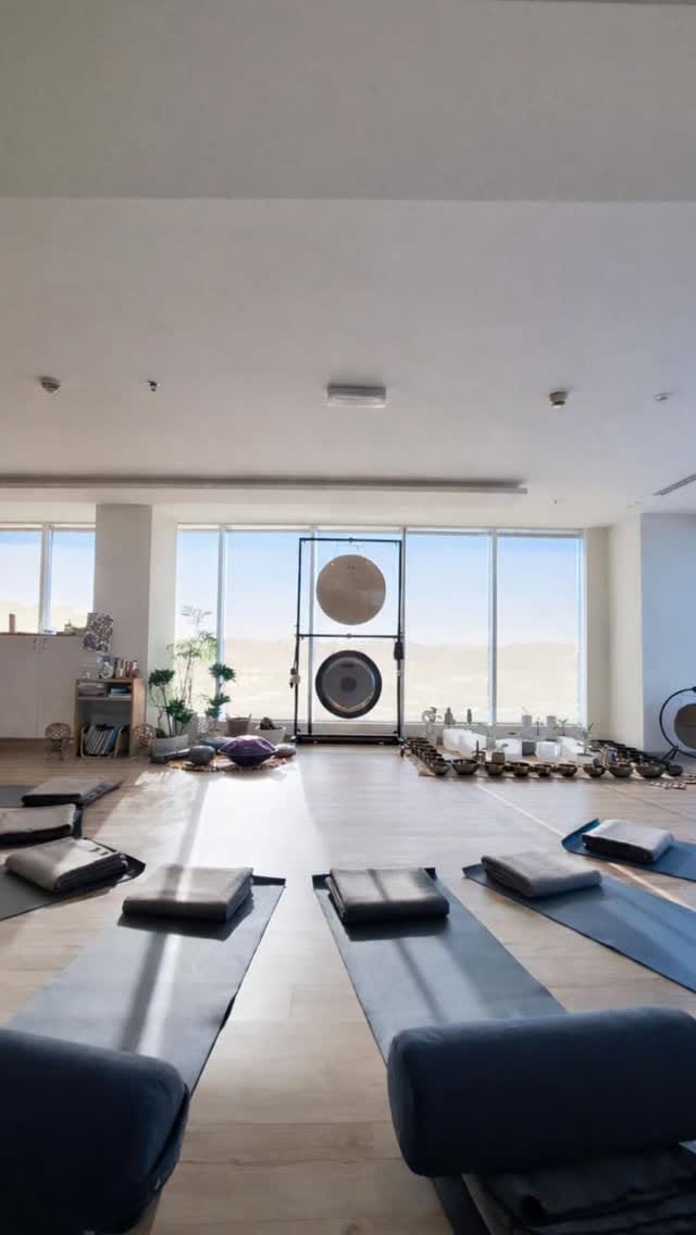 Post 3 by Eco Yoga Sanctuary on Instagram (video)