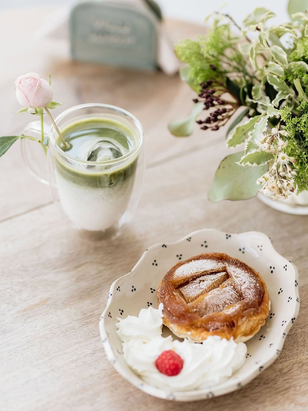 Post 4 by Villa Margot ❀ on Instagram (image)
