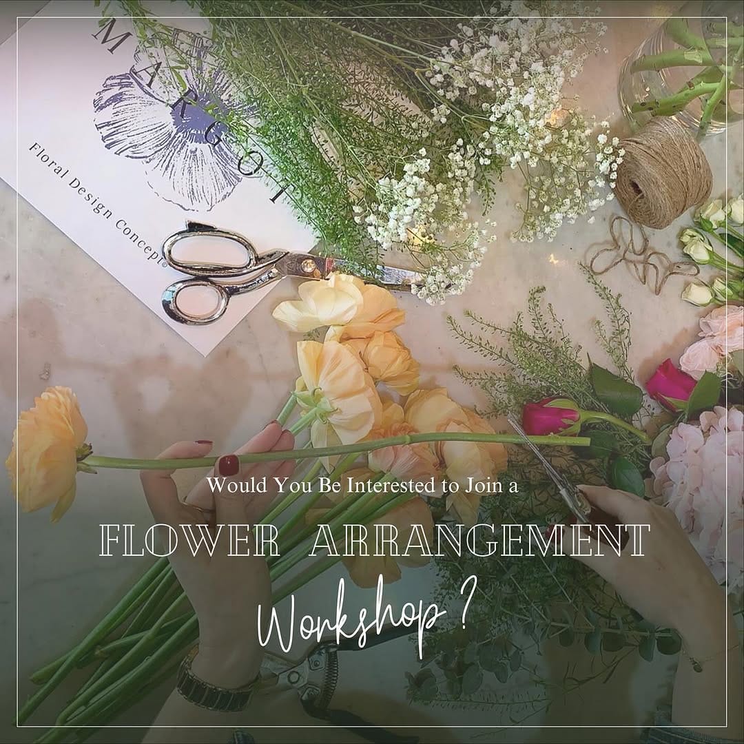 Post 8 by Villa Margot ❀ on Instagram (image)