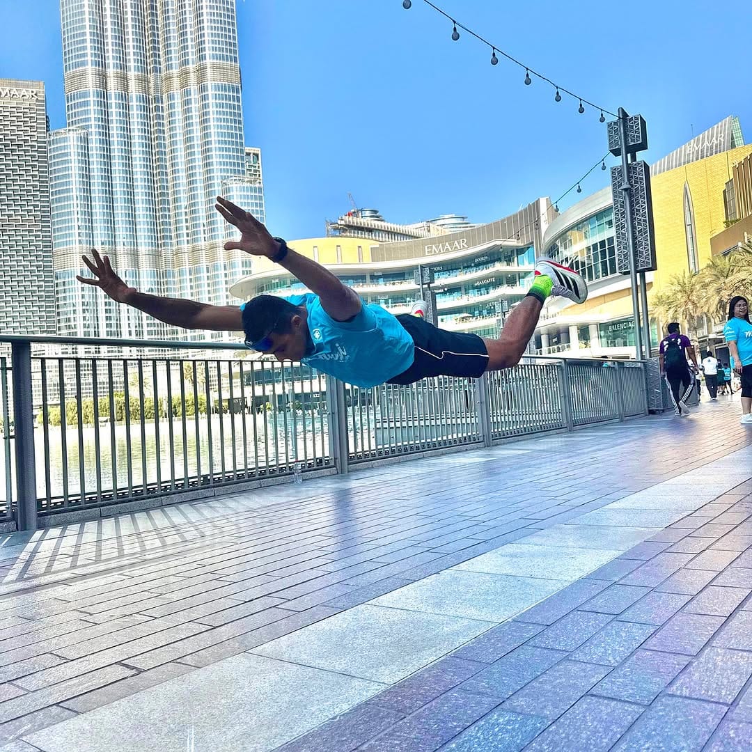 Post 8 by MOHAMED ABULKHEIR on Instagram (carousel)