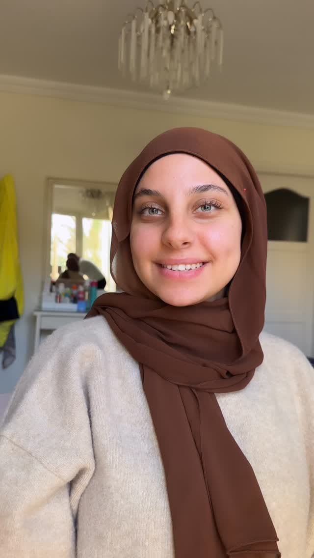 Post 1 by BASMA TAHA |  بسمة طه on Instagram (video)