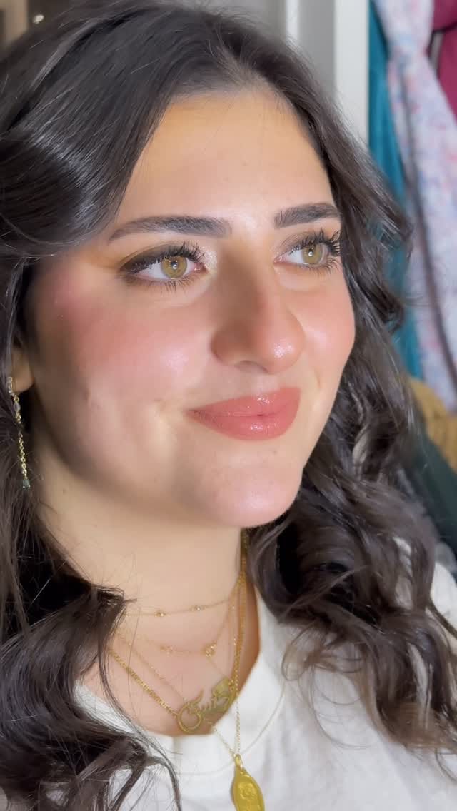 Post 3 by BASMA TAHA |  بسمة طه on Instagram (video)