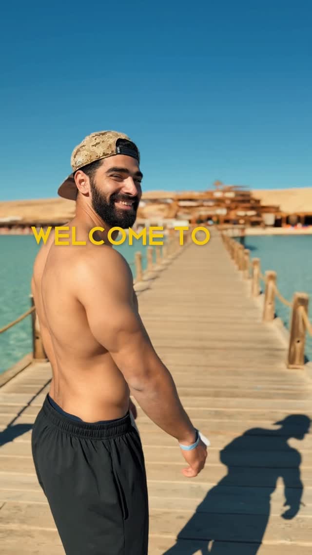 Post 7 by abdallah farag on Instagram (video)