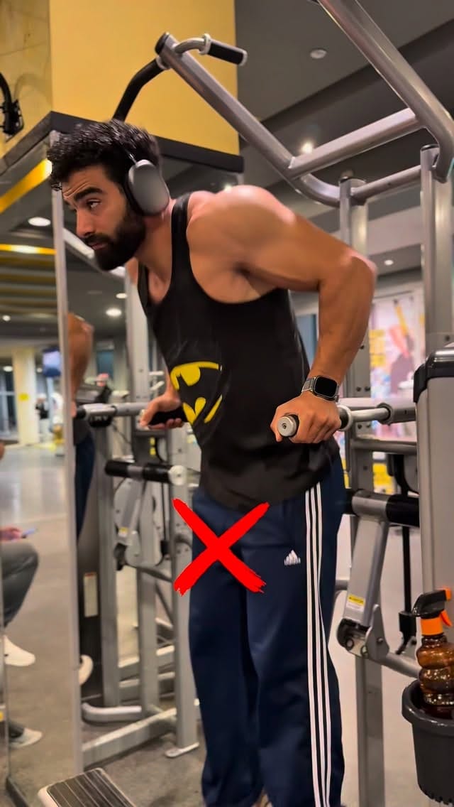 Post 3 by abdallah farag on Instagram (video)