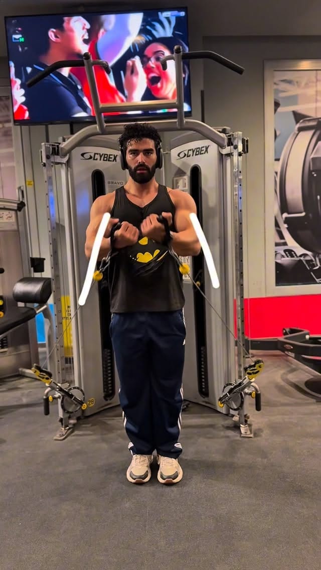 Post 4 by abdallah farag on Instagram (video)