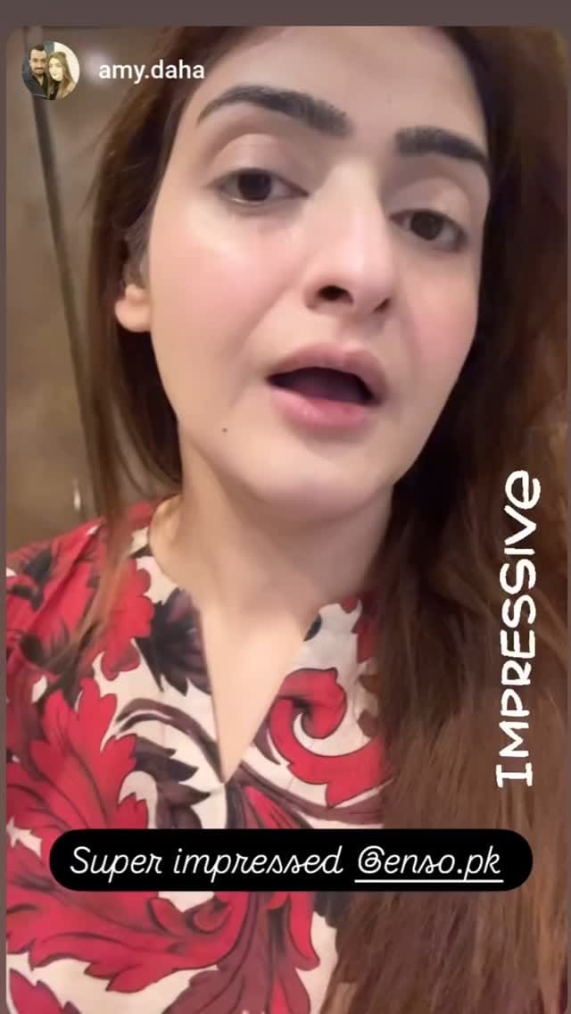 Post 5 by Enso on Instagram (video)