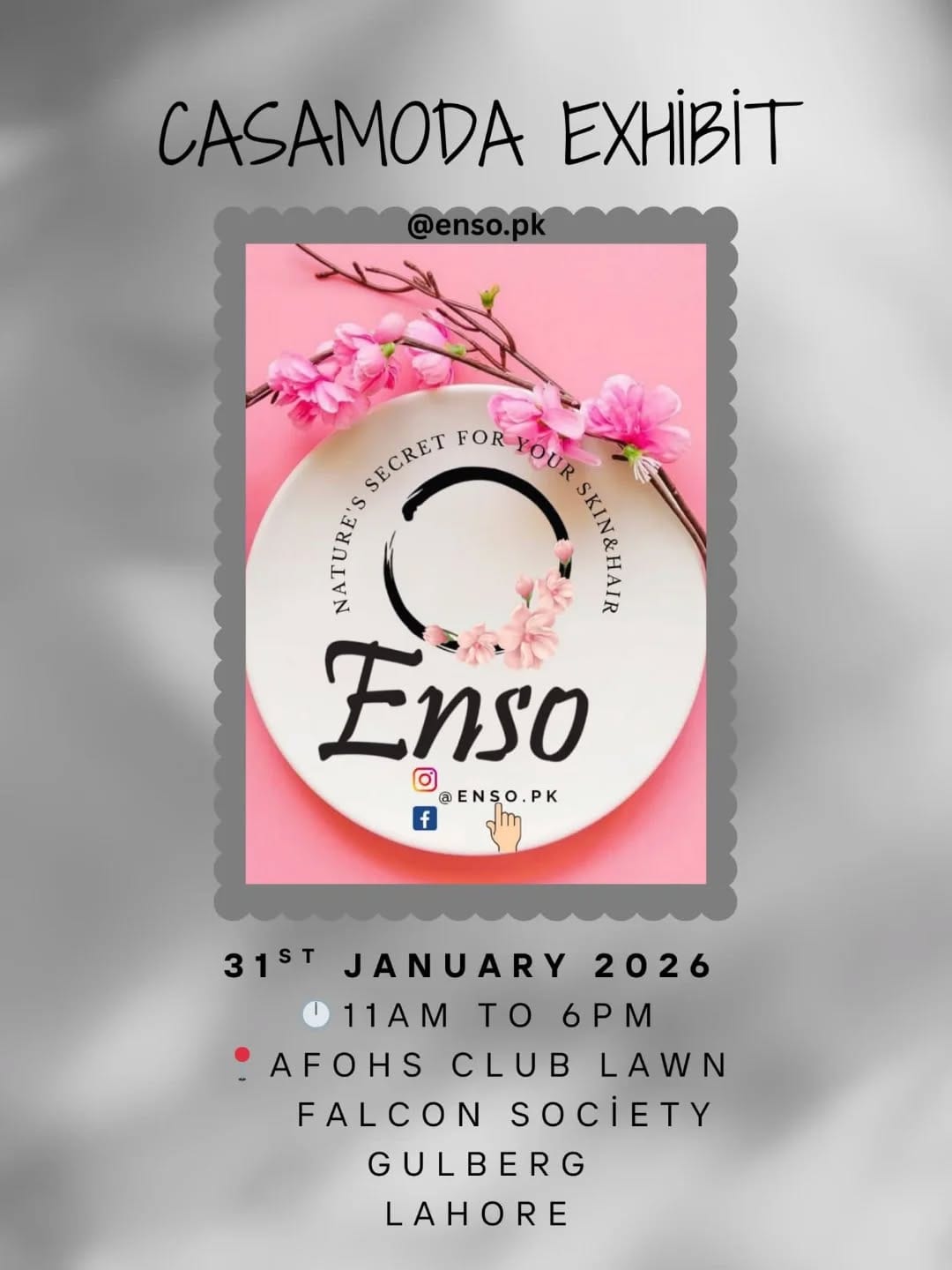 Post 1 by Enso on Instagram (carousel)