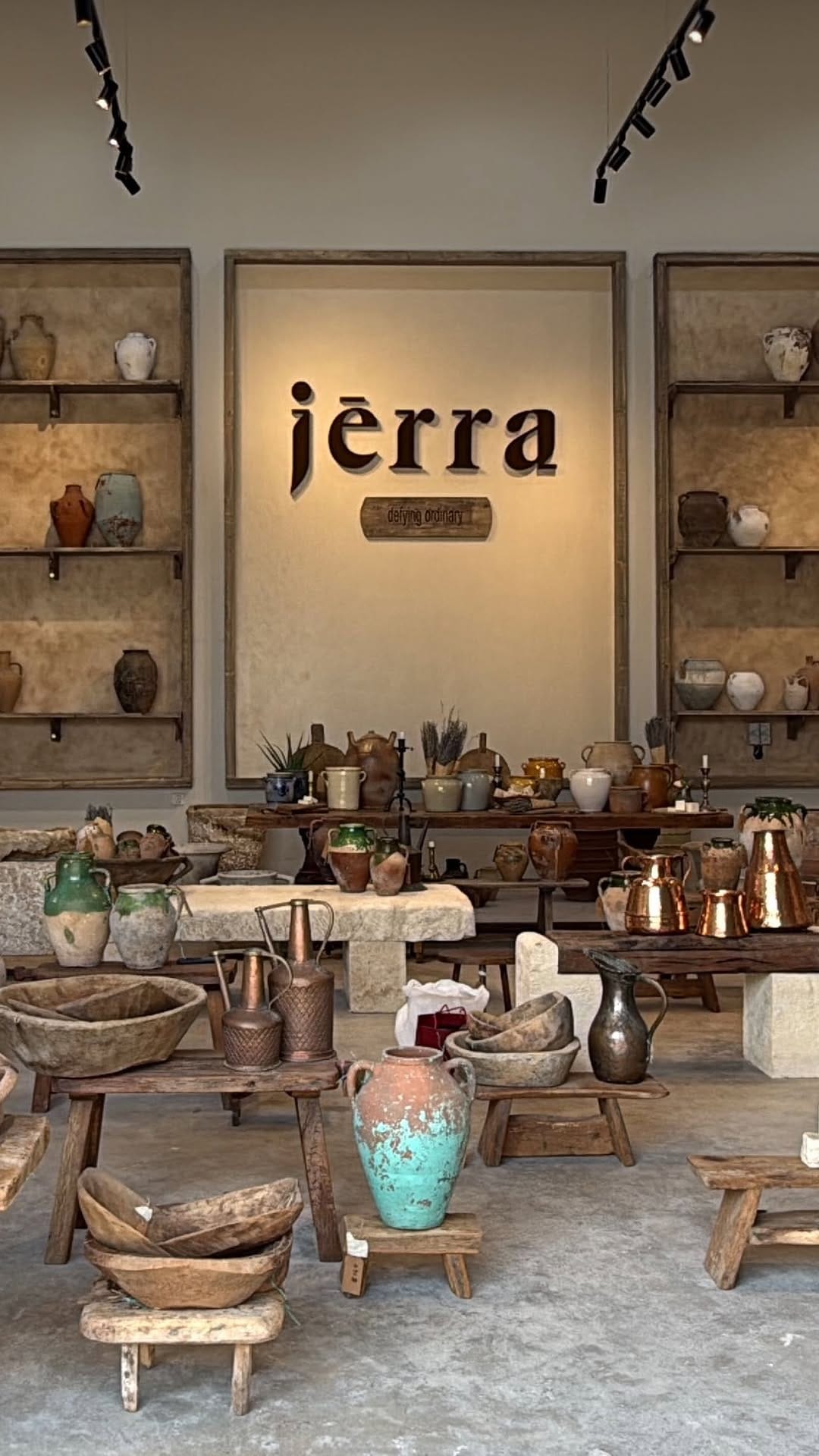 Post 1 by Jērra on Instagram (video)